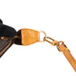 Louis Vuitton Limited Monogram Graffiti Pochette Accessoires Handbag