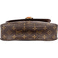 Louis Vuitton Monogram Canvas Saint Cloud GM Crossbody Bag