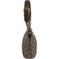 Louis Vuitton Monogram Damier Ebene Thames PM Shoulder Bag