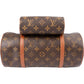 Louis Vuitton Monogram Canvas Papillon Set Handbag