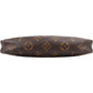 Louis Vuitton Monogram Canvas Pochette Accessoires Crossbody Bag