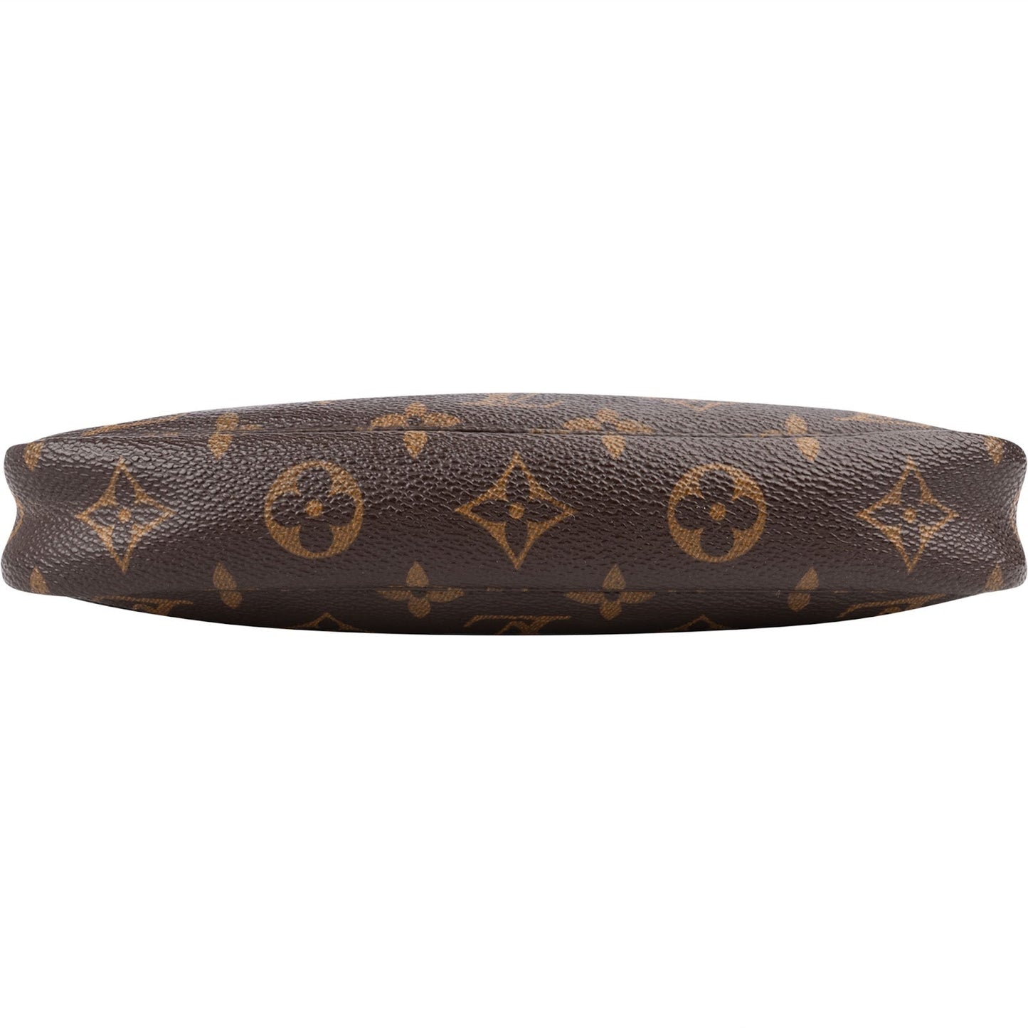 Louis Vuitton Monogram Canvas Pochette Accessoires Crossbody Bag