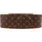 Louis Vuitton Monogram Canvas Boulogne Shoulder Bag
