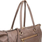 Louis Vuitton Lumineuse MM aus Monogram Empreinte Leder – Ansicht 2