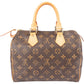 Louis Vuitton Speedy 25 Monogram, Bild 5 von 11