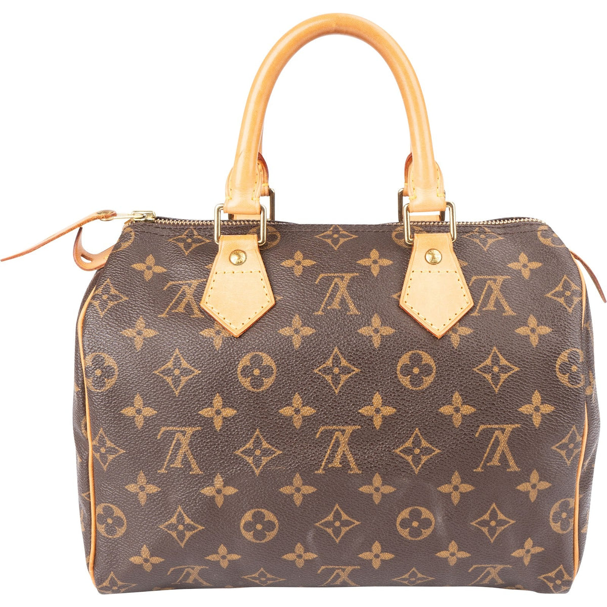 Louis Vuitton Speedy 25 Monogram, Bild 5 von 11