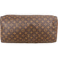 Louis Vuitton Monogram Canvas Speedy 40 Handbag