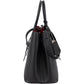 Prada Saffiano Leather Cuir Double Tote Handbag