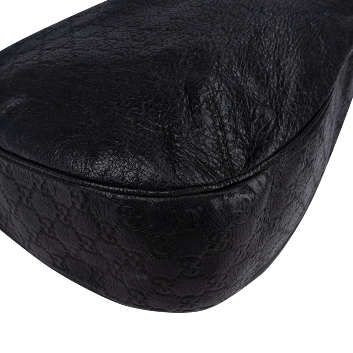 Gucci Hobo aus Guccissima-Leder – Ansicht 8