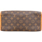 Louis Vuitton Monogram Canvas Popincourt Shoulder Bag
