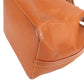 Louis Vuitton Brown Epi Leather Sac Noé Petit Shoulder Bag