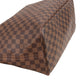 Louis Vuitton Monogram Damier Ebene Neverfull GM Shoulder Bag