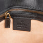 Gucci Matelassé Leather GG Large Marmont Shoulder Crossbody Bag