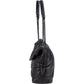 Saint Laurent Quilted Lambskin Medium Puffer Crossbody Bag