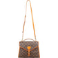 Louis Vuitton Monogram Canvas Bel Air Handbag