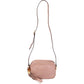 Gucci Microguccissima Leather Bamboo Tassel Disco Camera Crossbody Bag