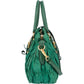Prada Quilted Nylon City Handbag