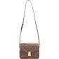 Louis Vuitton Monogram Canvas Métis Handbag