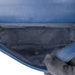 Chanel Quilted Lambskin Medium Flap Chunky Handle Crossbody Bag