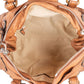 Chloé Grained Leather Paddington Handbag