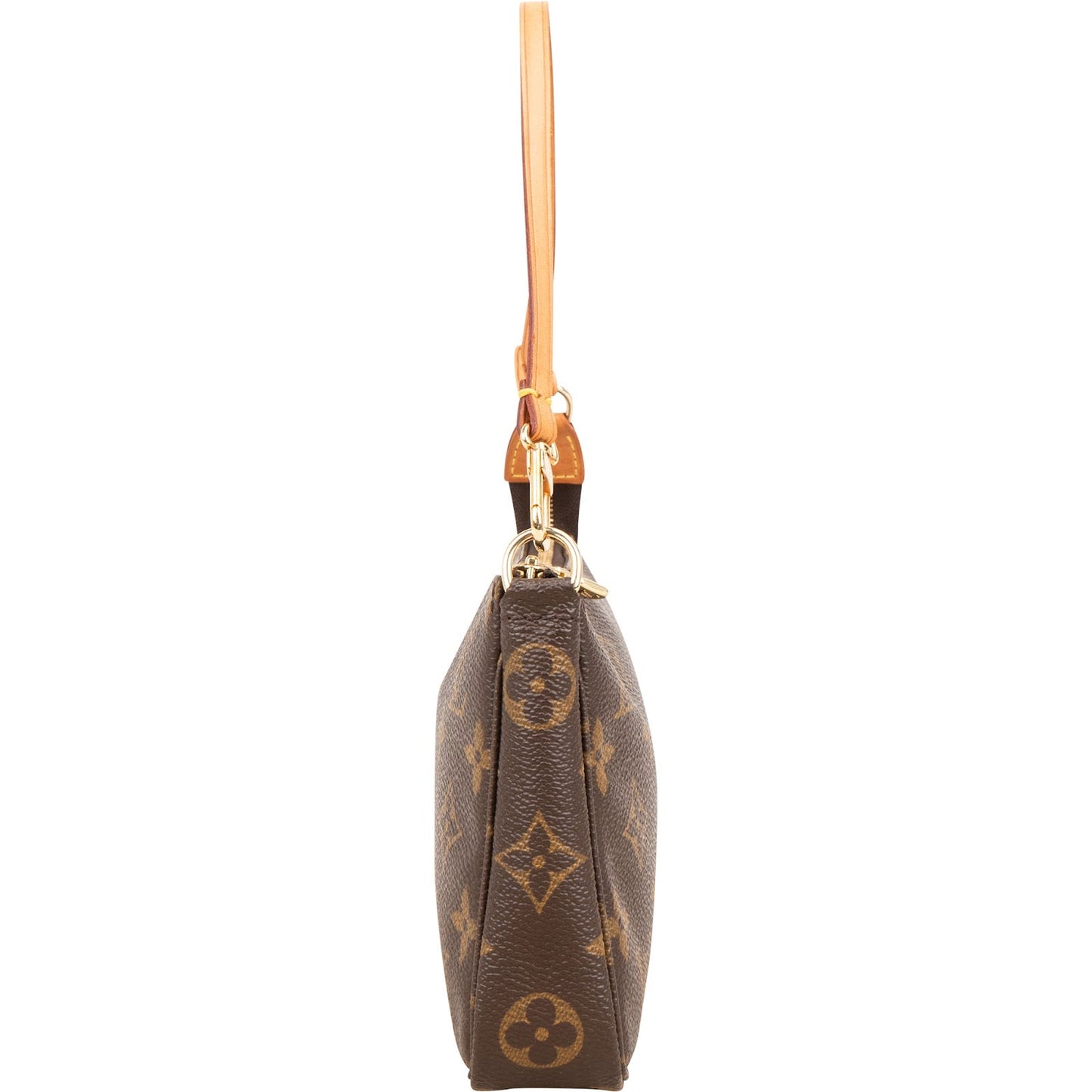 Louis Vuitton Monogram Canvas Pochette Accessoires Handbag