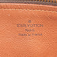 Louis Vuitton Monogram Canvas Papillon Set Handbag