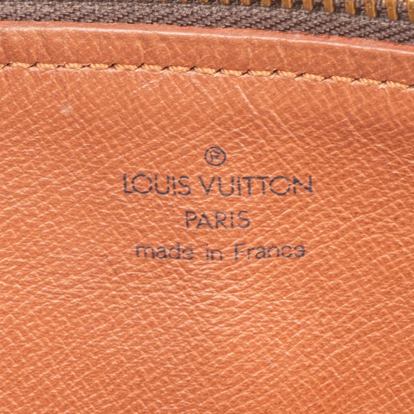 Louis Vuitton Monogram Canvas Papillon Set Handbag