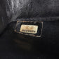 Chanel Quilted Caviar Leather Jumbo Single Flap Crossbody Bag