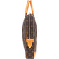 Louis Vuitton Monogram Canvas Porte-Documents Business Handbag