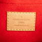 Louis Vuitton Monogram Canvas Pallas BB Crossbody Handbag