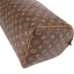 Louis Vuitton Speedy 40 aus Monogram Canvas – Ansicht 9