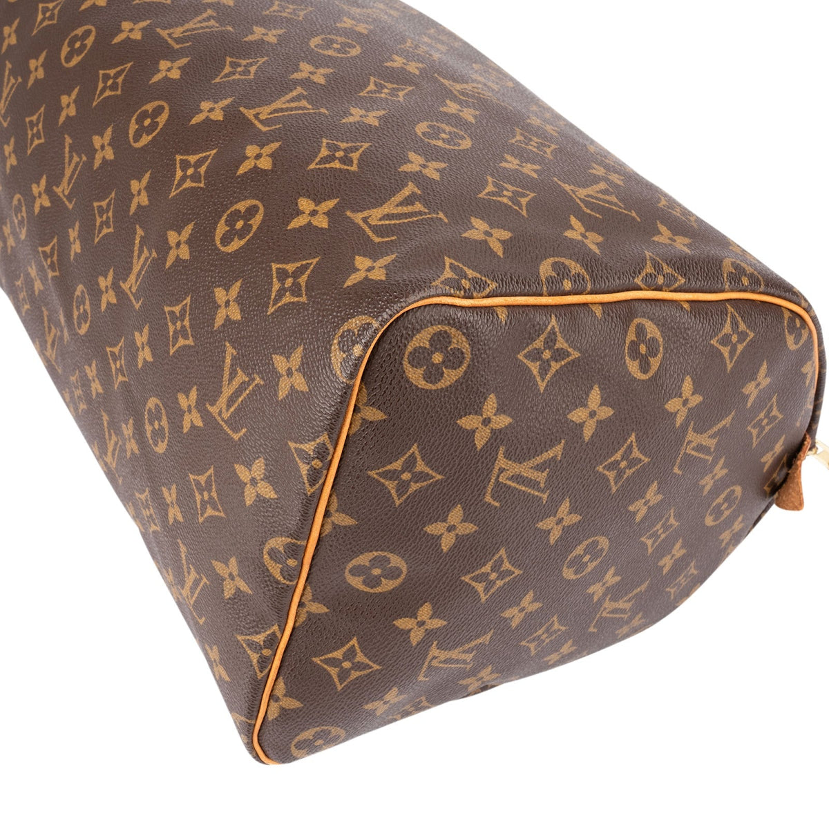 Louis Vuitton Speedy 40 aus Monogram Canvas – Ansicht 9