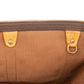 Louis Vuitton Monogram Canvas Keepall 45 Bandoulière Travel Bag