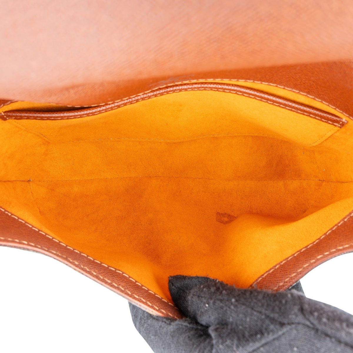 Louis Vuitton Monogram Canvas Musette Tango Shoulder Bag