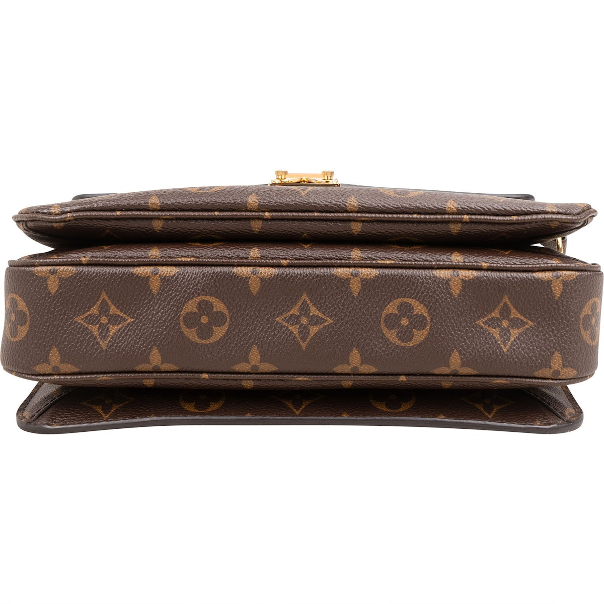 Louis Vuitton Monogram Canvas Métis Handbag