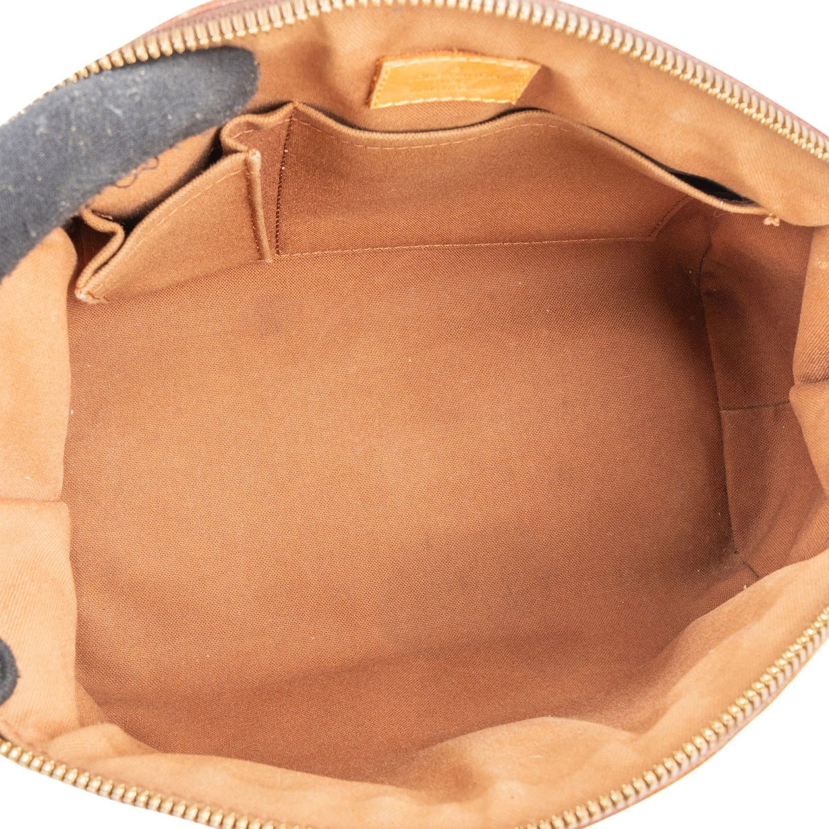 Louis Vuitton Monogram Canvas Tivoli PM Handbag
