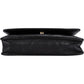 Chanel Quilted Caviar Leather Wallet On Chain Crossbody Bag