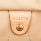 Louis Vuitton Speedy 35 aus Damier Azur Canvas – Ansicht 11