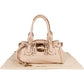 Chloé Grained Leather Paddington Handbag