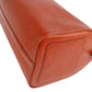 Louis Vuitton Cognac Epi Leather Speedy 30 Handbag