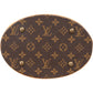 Louis Vuitton Monogram Canvas Bucket PM Shoulder Bag