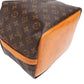 Louis Vuitton Monogram Canvas Sac Noé Petit Shoulder Bag