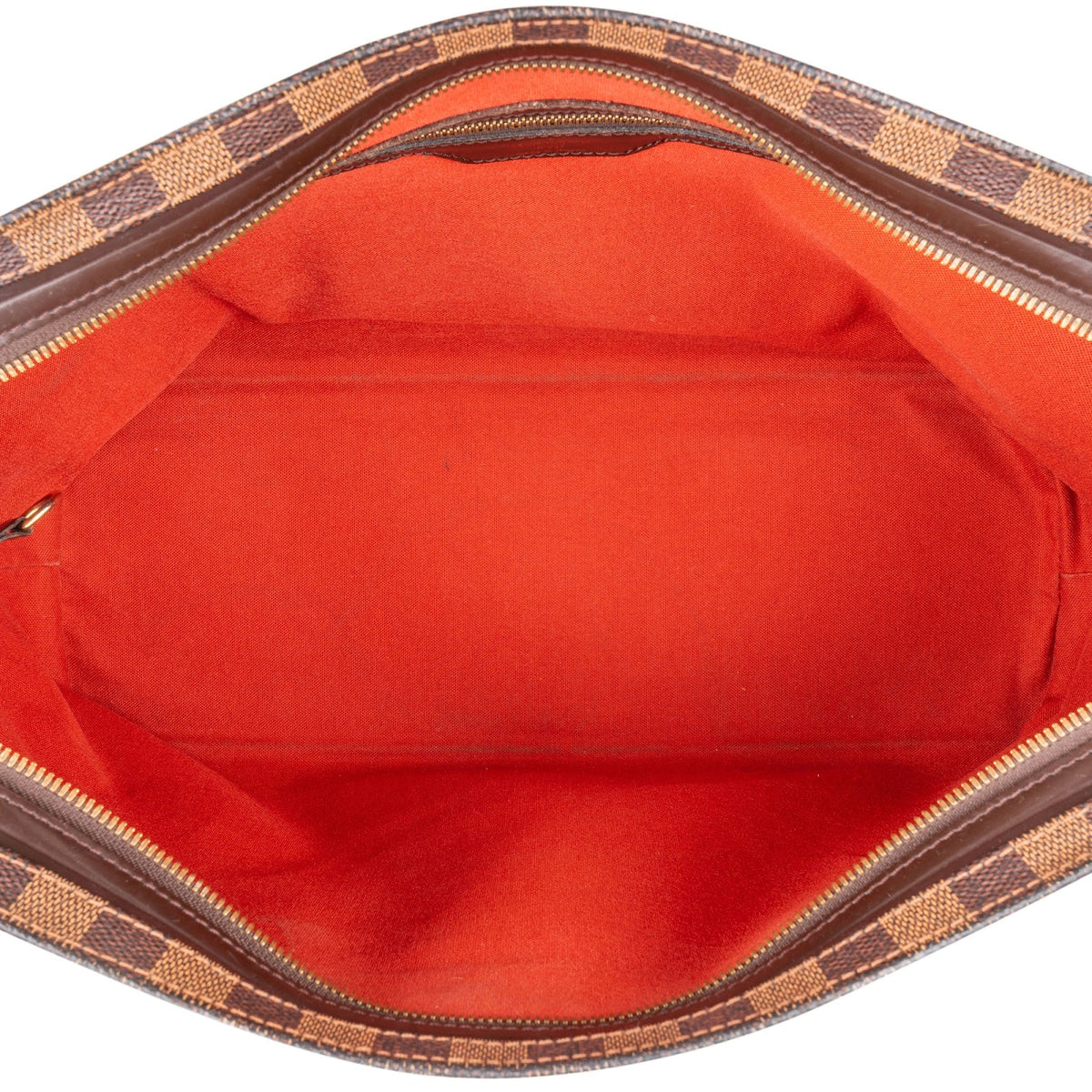 Louis Vuitton Monogram Damier Ebene Chelsea Shoulder Bag