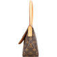 Louis Vuitton Monogram Canvas Mini Looping Shoulder Bag