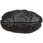Prada Vitello Daino Ruched Hobo Shoulder Bag