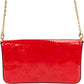 Louis Vuitton Vernis Leather Monogram Felicie Crossbody Bag