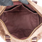 Louis Vuitton Speedy 30 Bandoulière aus Monogram Mini Lin – Ansicht 9