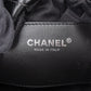Chanel 22 Quilted Lambskin Ombre Drawstring Crossbody Bag