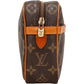 Louis Vuitton Monogram Canvas Compiegne 23 Clutch
