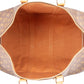 Louis Vuitton Monogram Canvas Keepall 55 Travel Bag